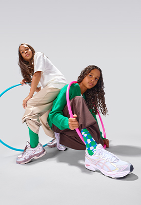 ASICS